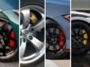 Nissan revela o significado das cores das pinças de freio