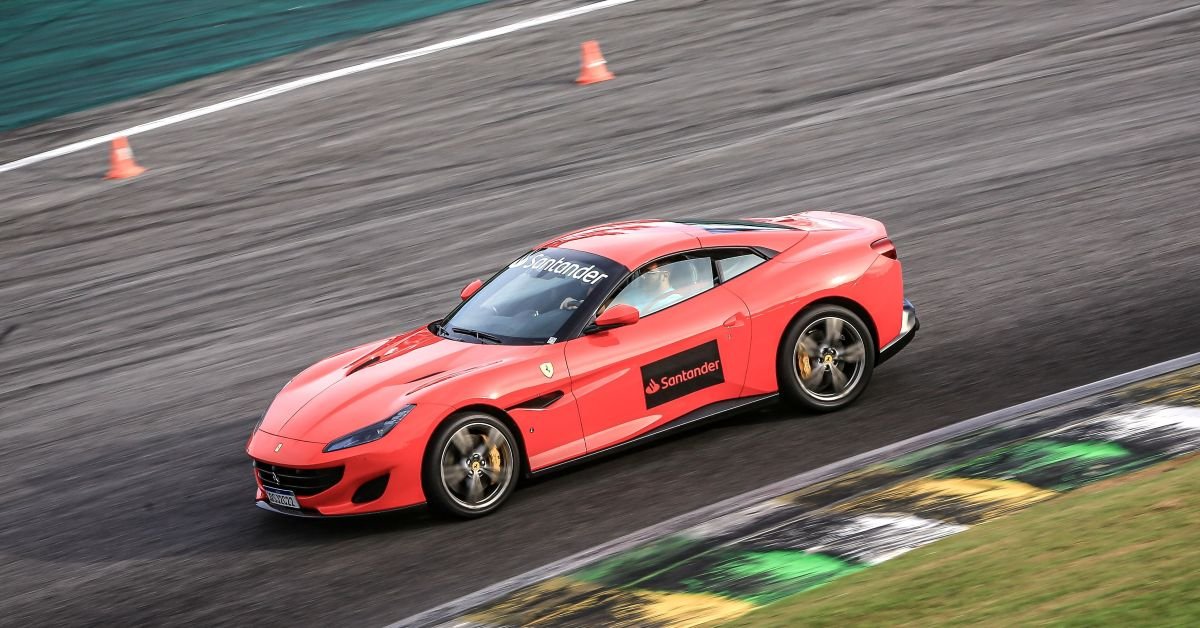 Suhai Festival Interlagos 2026 confirma superesportivos para test-drive