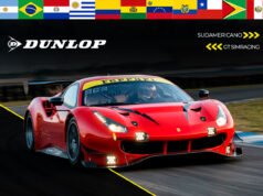 Campeonato Sudamericano Dunlop GT SimRacing estreia com chancela da FIA
