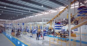 Bajaj celebra dois anos de fábrica e ultrapassa 60 mil motocicletas produzidas