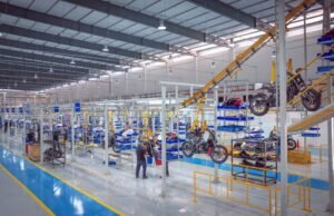 Bajaj celebra dois anos de fábrica e ultrapassa 60 mil motocicletas produzidas