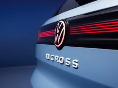 Volkswagen lança ID. Cross com preço a partir de R$ 179 mil
