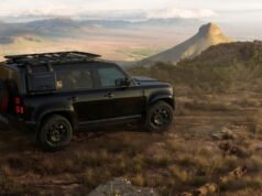 Defender amplia linha com Vertex e novos recursos de personalização