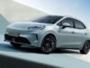 MG Motor abre pré-venda do elétrico MG4 Urban no Brasil