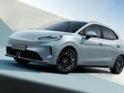 MG Motor abre pré-venda do elétrico MG4 Urban no Brasil