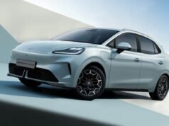 MG Motor abre pré-venda do elétrico MG4 Urban no Brasil