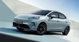 MG Motor abre pré-venda do elétrico MG4 Urban no Brasil