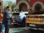 Fiat apresenta dois novos modelos em aniversário histórico