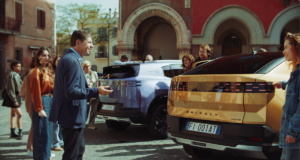 Fiat apresenta dois novos modelos em aniversário histórico
