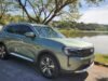 Ford Territory 2026 amplia disputa entre SUVs médios no Brasil