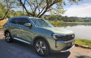 Ford Territory 2026 amplia disputa entre SUVs médios no Brasil