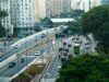 Rodízio volta ao centro da rotina dos motoristas em São Paulo