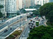 Rodízio volta ao centro da rotina dos motoristas em São Paulo