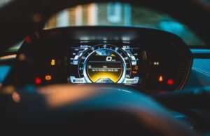 Assistentes de condução ampliam presença na frota brasileira