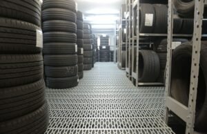 Mercado de pneus acompanha mudanças no perfil da frota brasileira