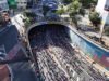 Corridas de rua exigem mudanças no trânsito de São Paulo e Rio