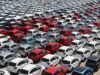 Mercado caminha para 3 milhões de veículos vendidos em 2026