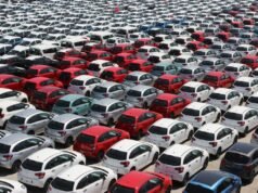 Mercado caminha para 3 milhões de veículos vendidos em 2026