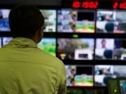 Videomonitoramento amplia apoio ao atendimento de ocorrências no trânsito