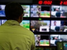 Videomonitoramento amplia apoio ao atendimento de ocorrências no trânsito