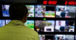 Videomonitoramento amplia apoio ao atendimento de ocorrências no trânsito