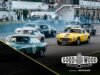 Dunlop amplia estratégia global com o Goodwood Revival