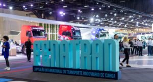 Fenatran 2026 destaca tecnologias para a logística urbana de cargas