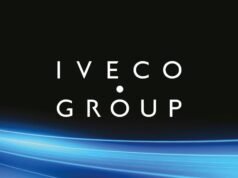 Iveco Group inicia transição para novo diretor financeiro
