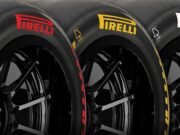 Pirelli define compostos para as próximas três etapas da Fórmula 1