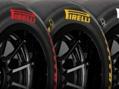 Pirelli define compostos para as próximas três etapas da Fórmula 1