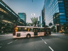 Tecnologia de eficiência chega a novas linhas de ônibus