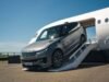 Range Rover revela primeiros detalhes do Sport Electric
