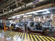 Programa de estágio da GM seleciona estudantes para 2027