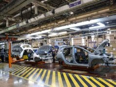 General Motors alcança 5 milhões de veículos produzidos em Gravataí
