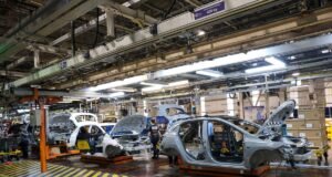 Programa de estágio da GM seleciona estudantes para 2027