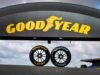 Goodyear seguirá no FIA WEC até 2029 com novos pneus Eagle