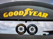 Goodyear seguirá no FIA WEC até 2029 com novos pneus Eagle