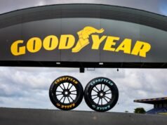 Goodyear seguirá no FIA WEC até 2029 com novos pneus Eagle
