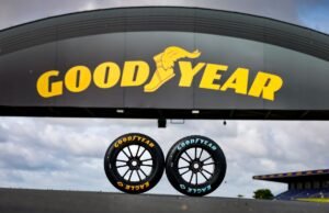 Goodyear seguirá no FIA WEC até 2029 com novos pneus Eagle