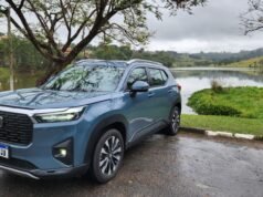 Honda WR-V reforça atributos que ajudam a explicar o avanço dos SUVs