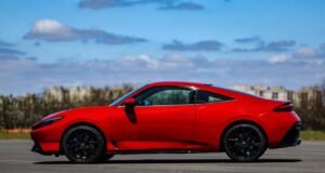 Honda prepara estreia oficial do Prelude no Brasil
