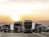 Iveco apresenta linha 2026 e amplia estratégia global