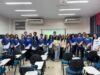 BYD amplia formação de talentos com nova turma em Camaçari