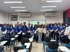 BYD amplia formação de talentos com nova turma em Camaçari