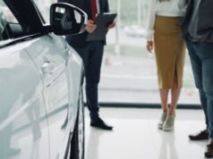 Jovens planejam mais antes de comprar o primeiro carro