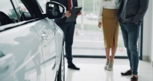 Jovens planejam mais antes de comprar o primeiro carro