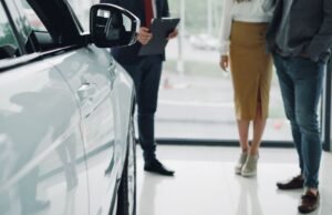 Jovens planejam mais antes de comprar o primeiro carro