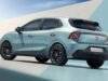 MG Motor aposta no MG4 Urban para crescer no Brasil
