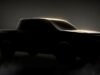 Honda prepara terceira geração da picape Ridgeline