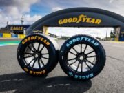 Goodyear aposta no Eagle Medium para enfrentar clima na etapa do WEC em Interlagos